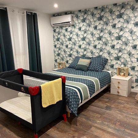 Apartmán «Au Renard»,Proche D'Europa-Park,Strasbourg,Colmar Herbsheim Exteriér fotografie