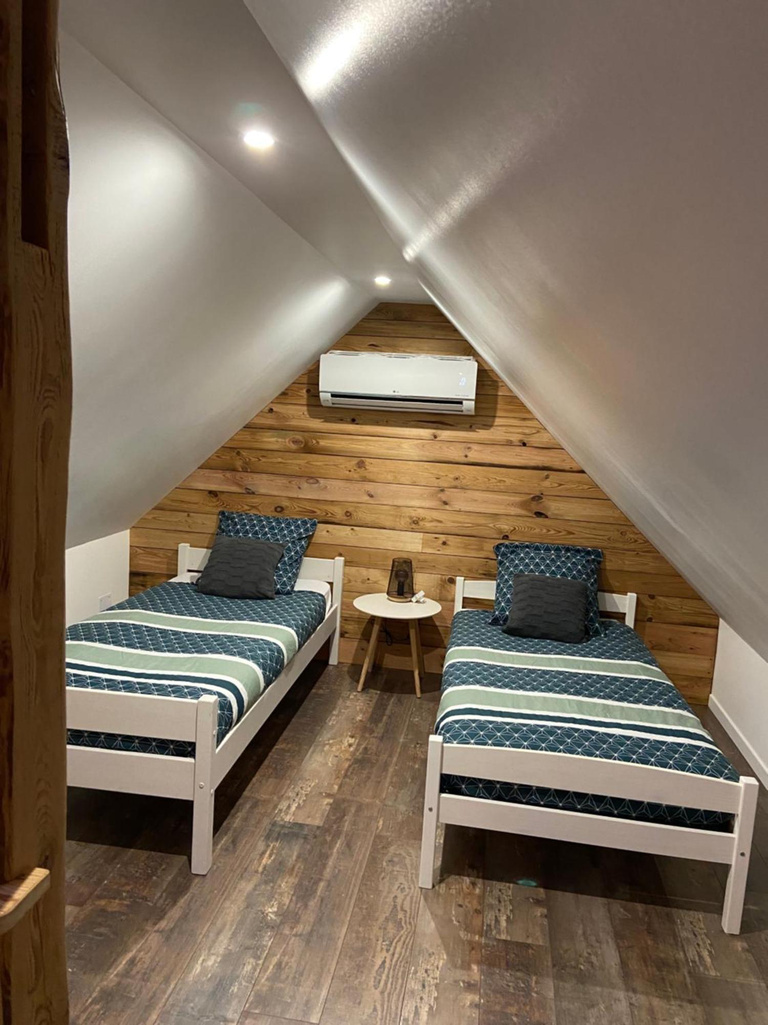 Apartmán «Au Renard»,Proche D'Europa-Park,Strasbourg,Colmar Herbsheim Exteriér fotografie
