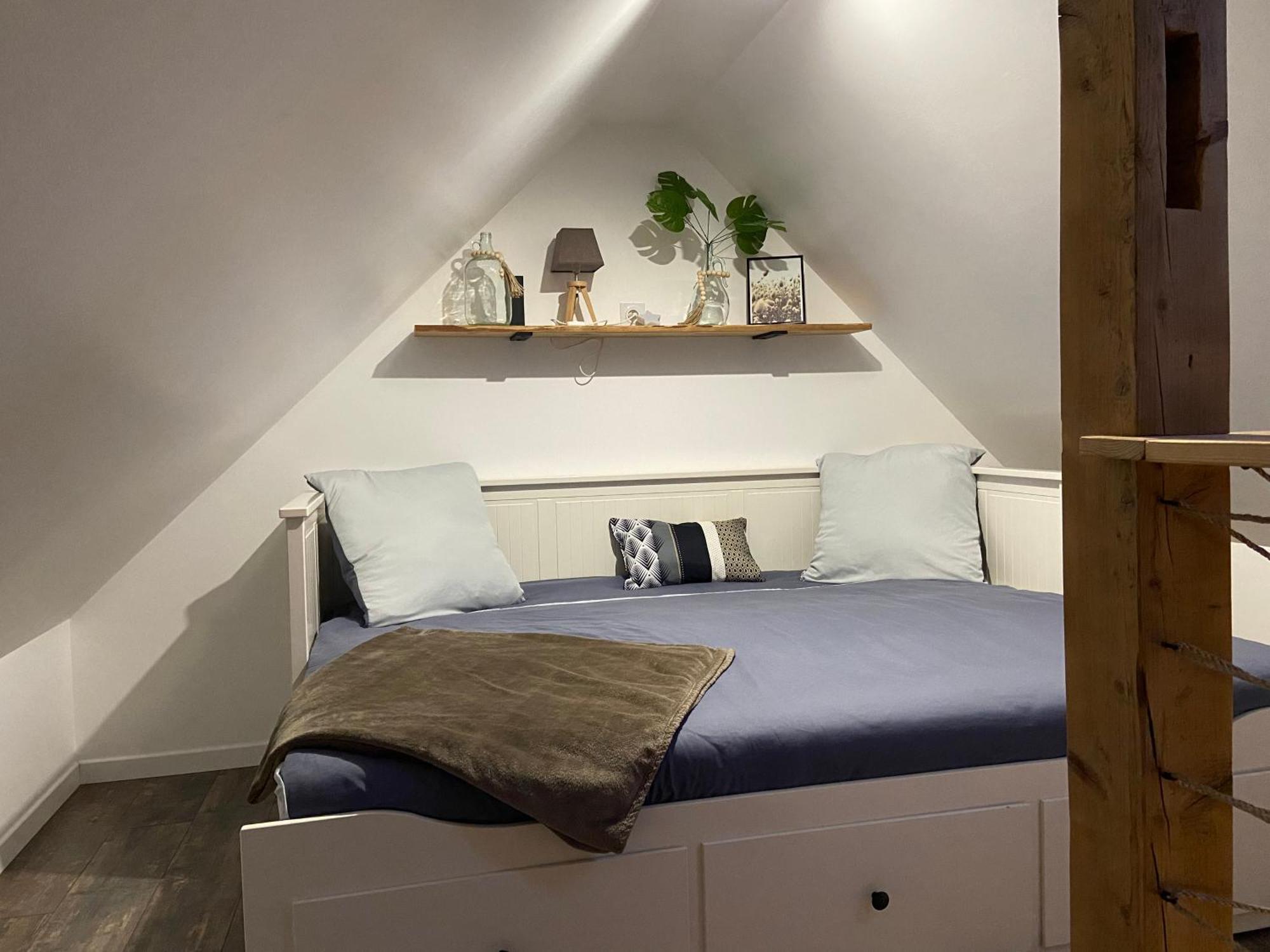 Apartmán «Au Renard»,Proche D'Europa-Park,Strasbourg,Colmar Herbsheim Exteriér fotografie