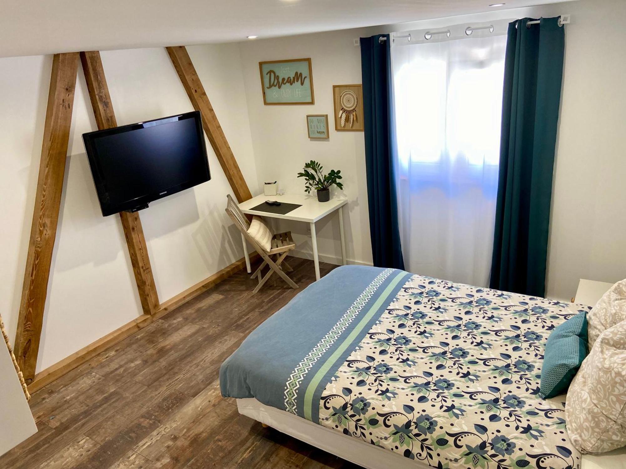 Apartmán «Au Renard»,Proche D'Europa-Park,Strasbourg,Colmar Herbsheim Exteriér fotografie