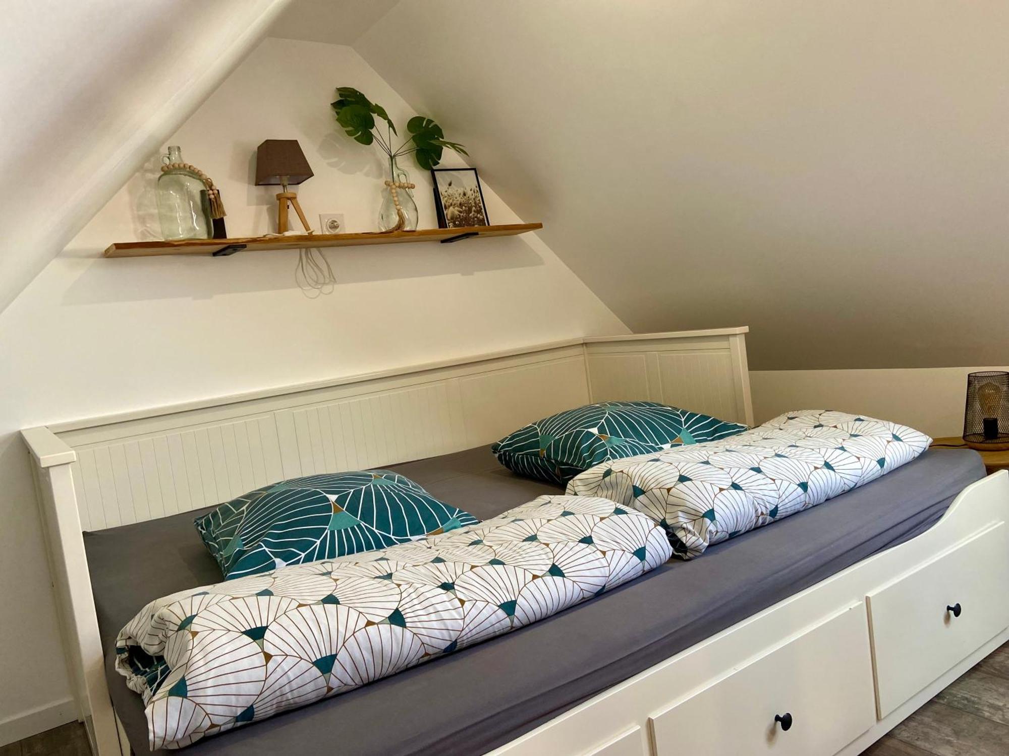 Apartmán «Au Renard»,Proche D'Europa-Park,Strasbourg,Colmar Herbsheim Exteriér fotografie