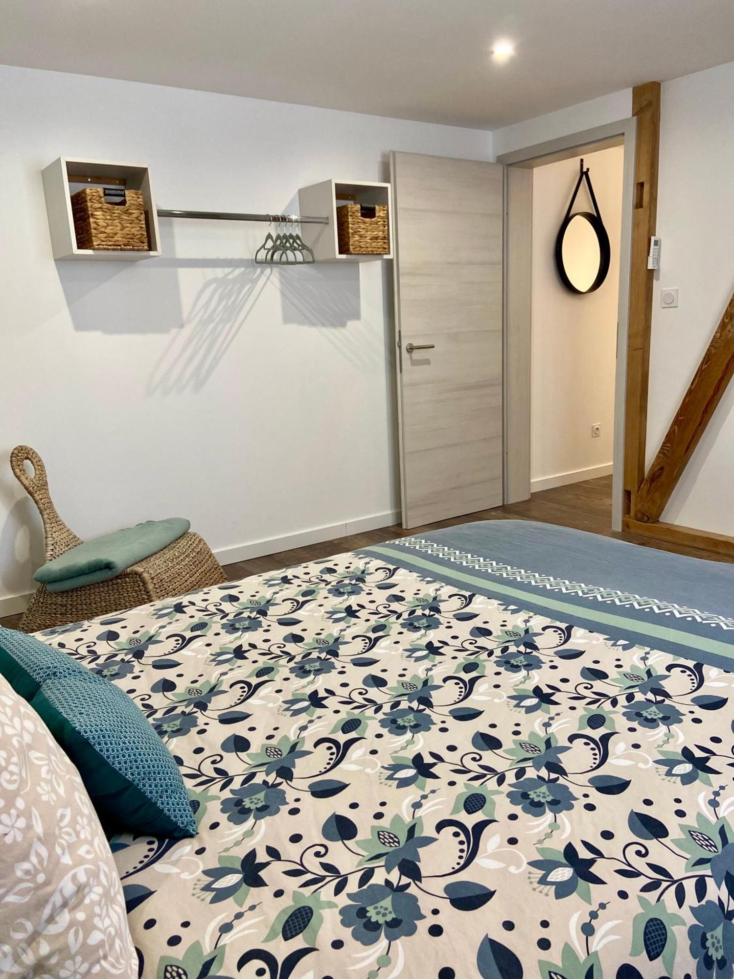 Apartmán «Au Renard»,Proche D'Europa-Park,Strasbourg,Colmar Herbsheim Exteriér fotografie