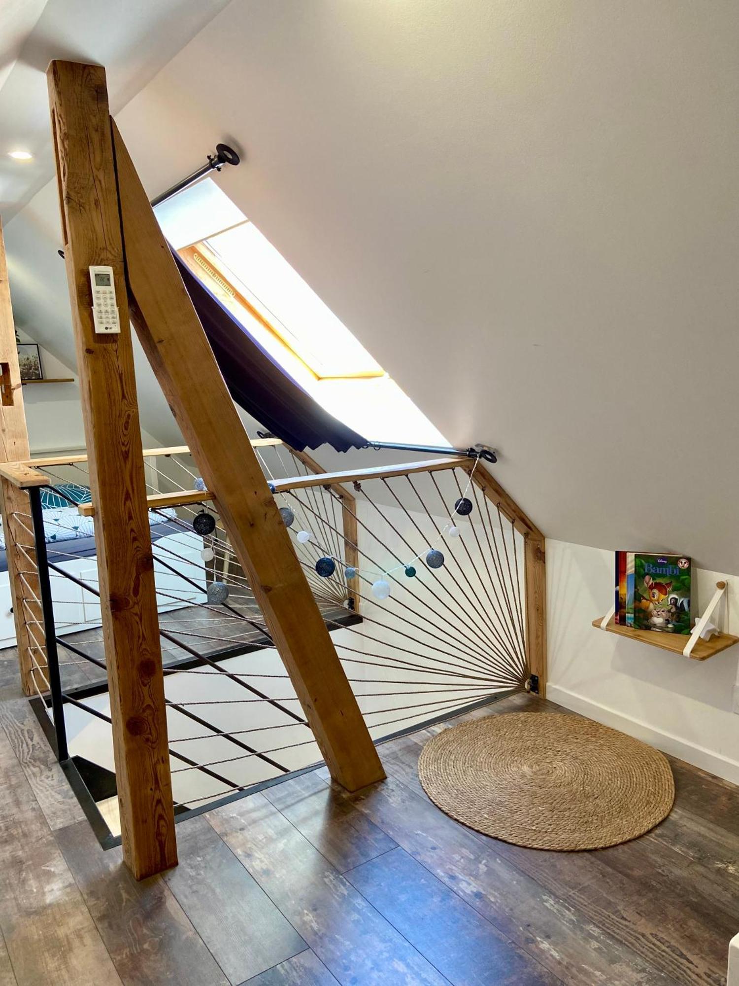 Apartmán «Au Renard»,Proche D'Europa-Park,Strasbourg,Colmar Herbsheim Exteriér fotografie